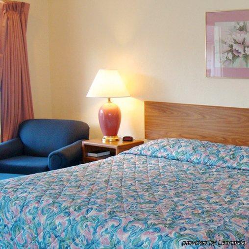 Parkview Motel أويلوين الغرفة الصورة