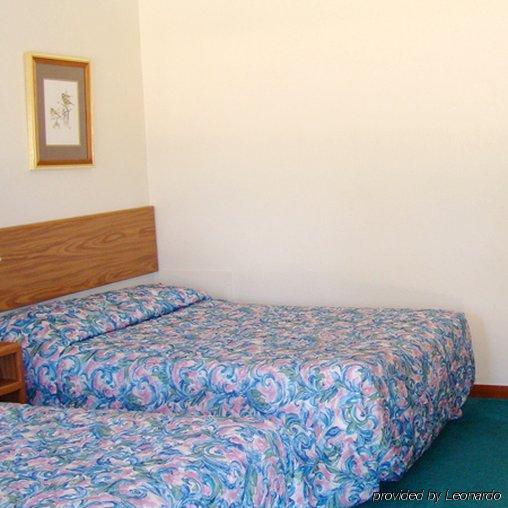 Parkview Motel أويلوين الغرفة الصورة